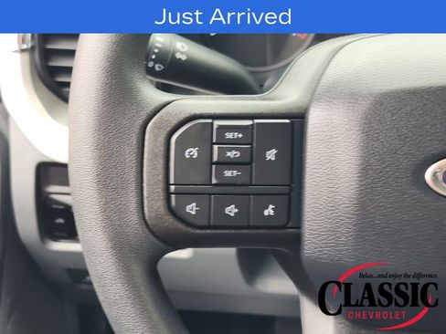 Used 2024 Ford F250 XL w/ STX Appearance Package AWD/4WD image 36