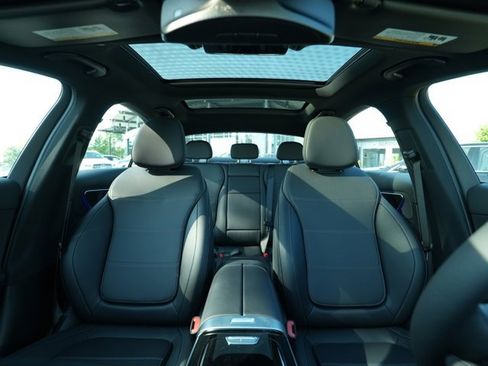 Certified 2025 Mercedes-Benz C 300 C 300 image 30