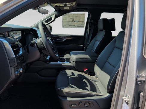 New 2026 GMC Yukon XL Elevation w/ Elevation Premium Package AWD/4WD image 21