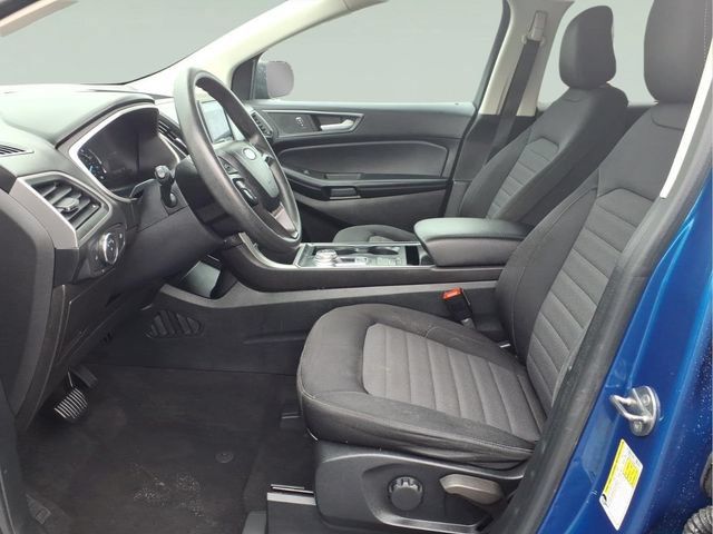 Certified 2021 Ford Edge SE AWD/4WD image 17