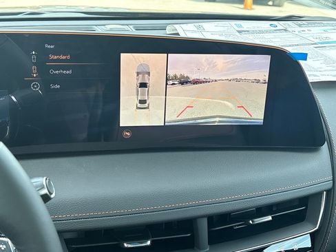 New 2026 Cadillac CT5 Sport w/ Technology Package image 19