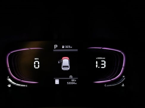 Certified 2023 Kia Soul LX w/ LX Technology Package image 2