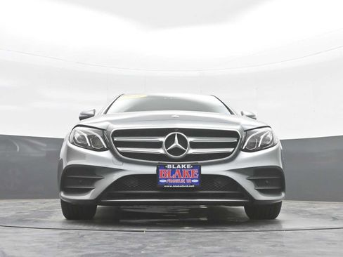 Used 2019 Mercedes-Benz E 300 4MATIC image 30