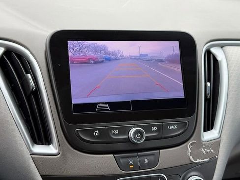 Used 2023 Chevrolet Malibu LT image 26