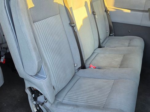 Used 2019 Ford Transit 350 XLT RWD image 11