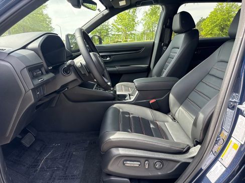 New 2026 Honda CR-V Sport-L image 13