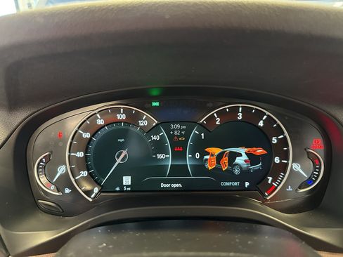 Used 2019 BMW X3 xDrive30i w/ Premium Package AWD/4WD image 19