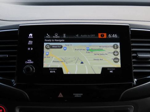 Certified 2023 Honda Passport TrailSport image 18