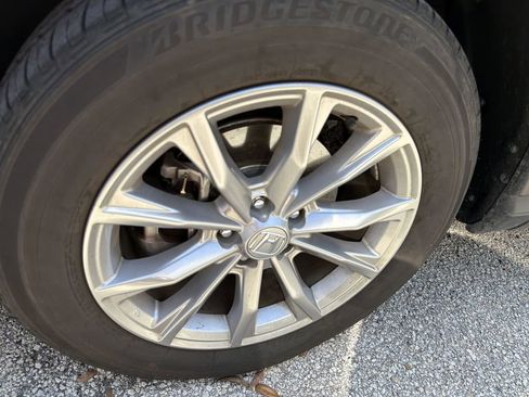 Used 2023 Honda CR-V EX image 5