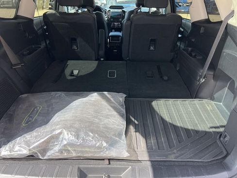 Used 2022 Subaru Ascent Onyx Edition image 29