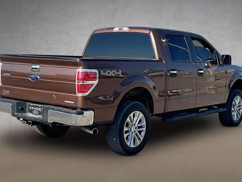 Used 2011 Ford F150 XLT w/ XLT Chrome Pkg AWD/4WD image 2