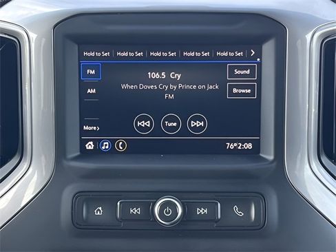 Used 2020 Chevrolet Silverado 2500 W/T w/ WT Safety Package image 23