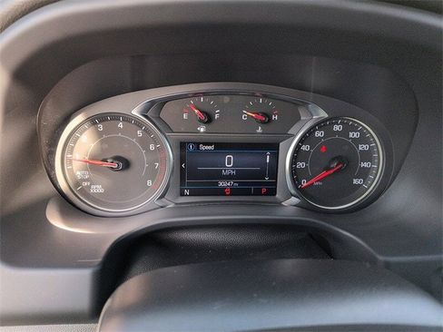 Used 2023 GMC Acadia SLE w/ Driver Convenience Package image 21