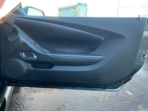 Used 2014 Chevrolet Camaro Z/28 image 25