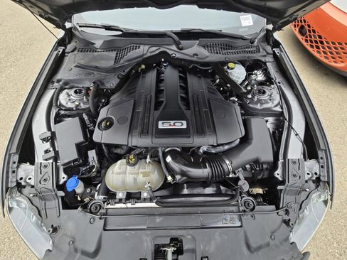 Used 2023 Ford Mustang GT Premium image 20