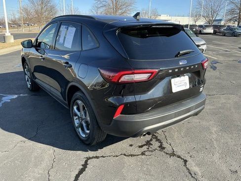 Used 2025 Ford Escape ST-Line image 7