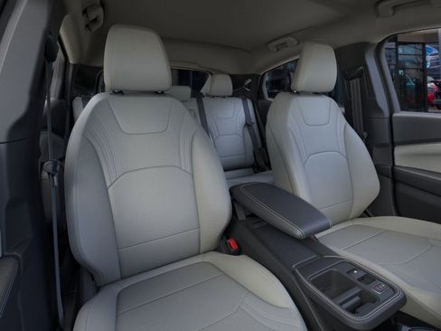 New 2026 Ford Mustang Mach-E Premium w/ Technology Package image 10