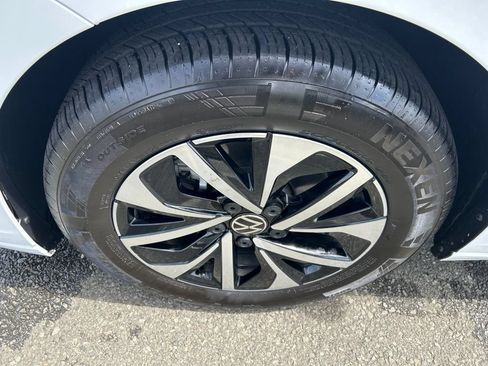 Used 2025 Volkswagen Jetta S FWD image 10