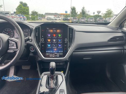 Used 2024 Subaru Crosstrek 2.5i Limited AWD/4WD image 15