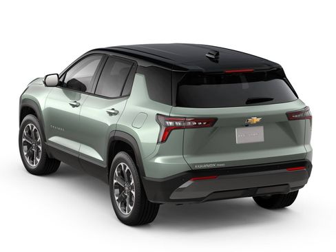 New 2026 Chevrolet Equinox LT w/ Convenience Package II image 62
