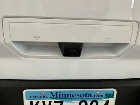 Used 2024 Ford Bronco Sport Outer Banks w/ Tech Package image 10