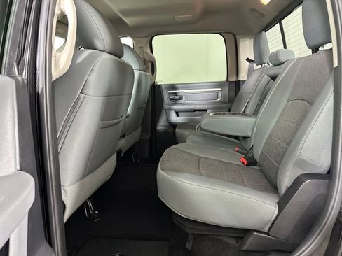 Used 2015 RAM 2500 Big Horn image 25