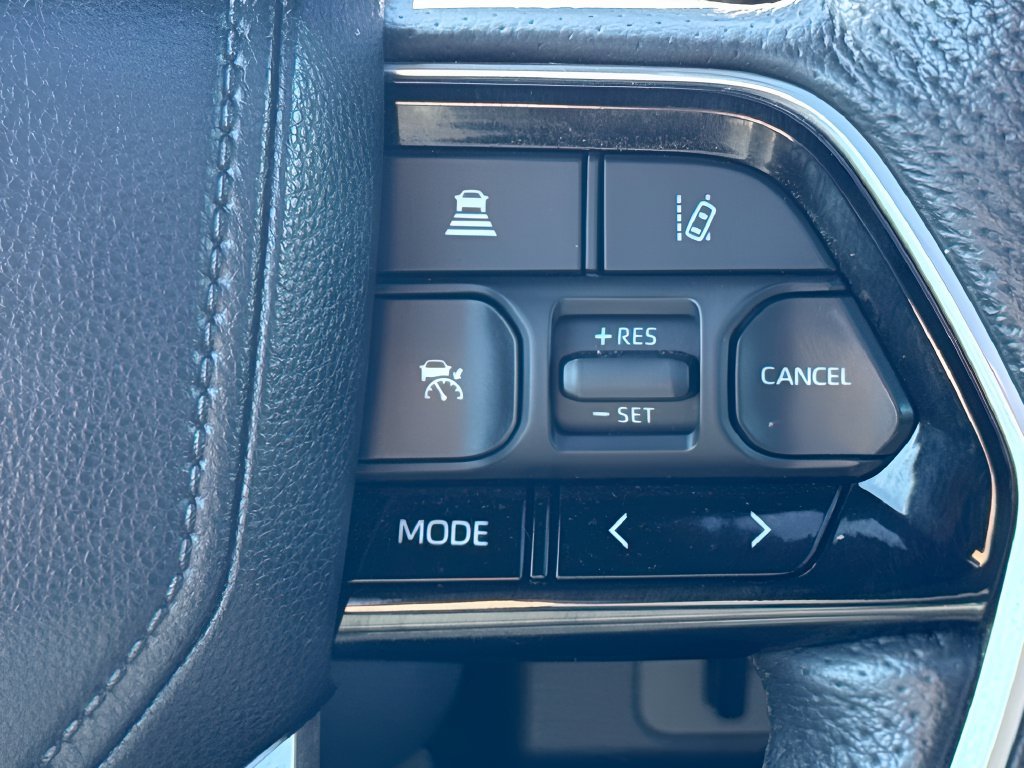 Used 2023 Toyota Tundra Platinum w/ Advanced Package RWD image 17