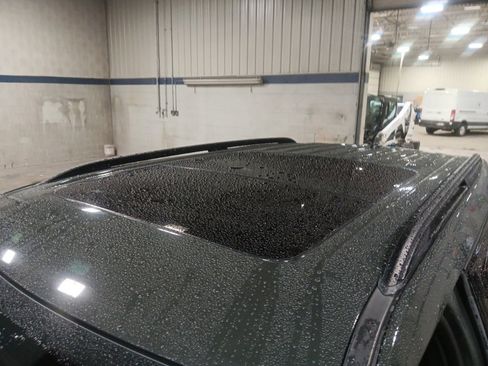 Used 2022 Ford Explorer Timberline image 38