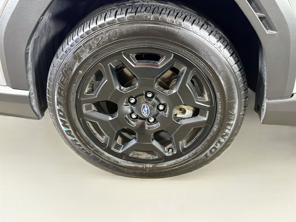 Certified 2026 Subaru Outback Limited AWD/4WD image 42