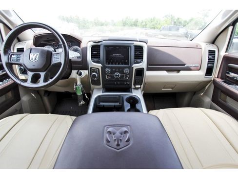 Used 2018 RAM 1500 Lone Star RWD image 11