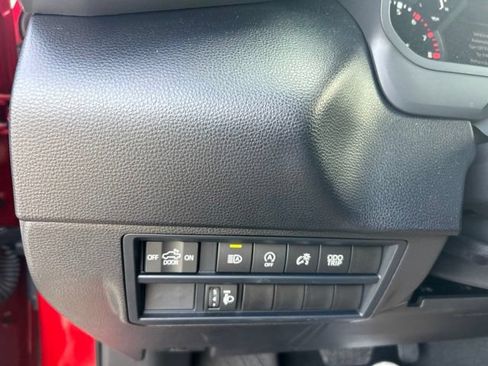 Used 2025 Toyota Tundra SR5 w/ SR5 Premium Package AWD/4WD image 26