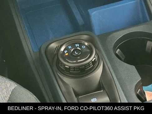 Used 2025 Ford Maverick XLT FWD image 24