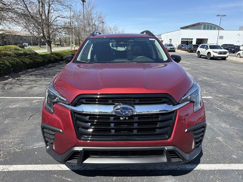 New 2026 Subaru Ascent Limited AWD/4WD image 3
