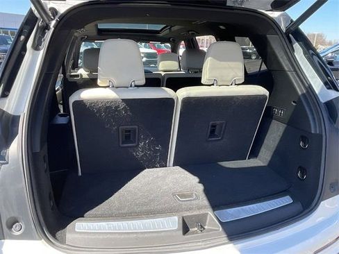 Used 2021 Cadillac XT6 Sport AWD/4WD image 31