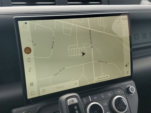 New 2026 Land Rover Defender 110 X-Dynamic SE AWD/4WD image 20