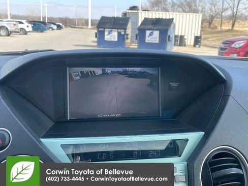 Used 2011 Honda Pilot Touring image 13