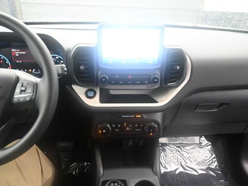 Used 2024 Ford Bronco Sport Heritage image 12