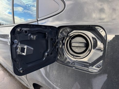 New 2026 Toyota Corolla XSE image 19