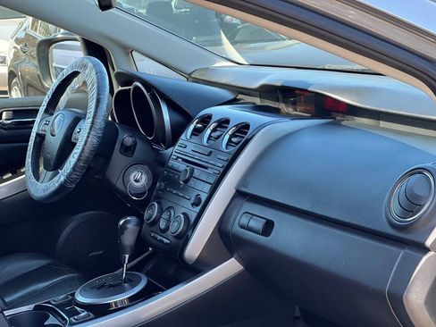 Used 2010 MAZDA CX-7 s Grand Touring FWD image 21