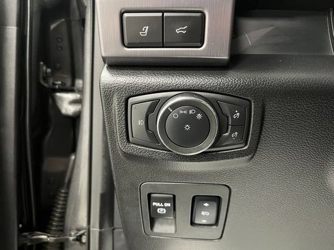 Used 2018 Ford Expedition Max Platinum AWD/4WD image 33