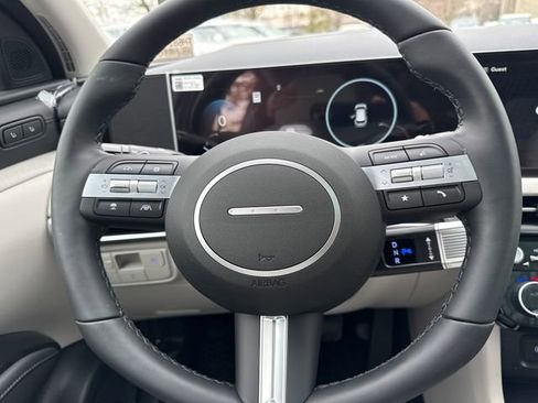 New 2026 Hyundai Tucson Limited image 55