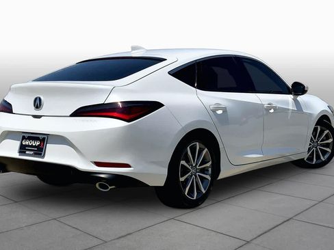 Used 2026 Acura Integra FWD image 13