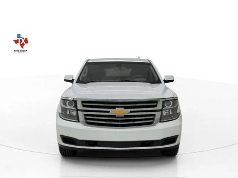 Used 2020 Chevrolet Tahoe 2WD image 57
