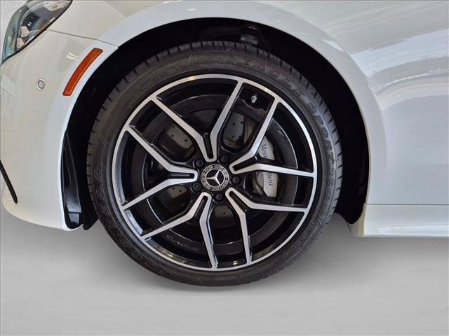 Certified 2023 Mercedes-Benz E 450 Coupe image 25