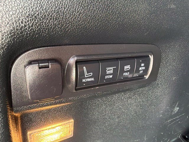 Used 2019 Ford Explorer Limited w/ Class III Trailer Tow Package AWD/4WD image 18