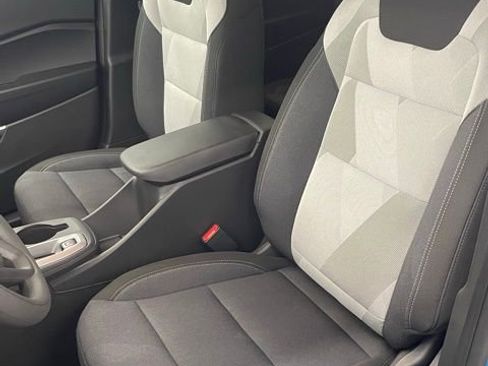 New 2026 Chevrolet Trax LS w/ LS Convenience Package FWD image 10