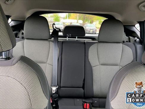 Certified 2024 Subaru Crosstrek 2.0i Premium AWD/4WD image 34