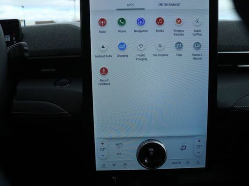 Used 2024 Ford Mustang Mach-E Premium image 25