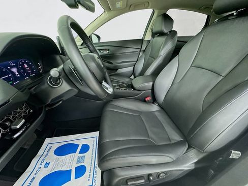 Used 2025 Honda Accord Touring image 28