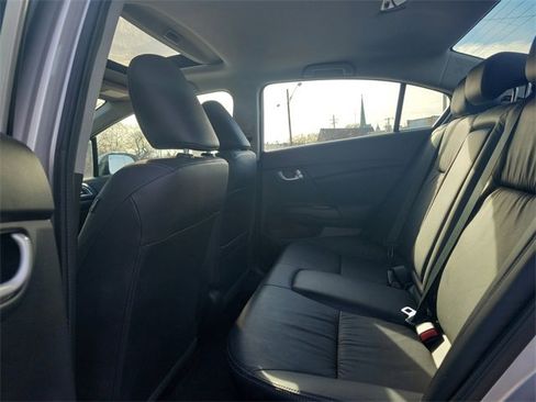 Used 2015 Honda Civic EX-L image 26